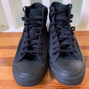 Converse Chuck Taylor All Star High Tops